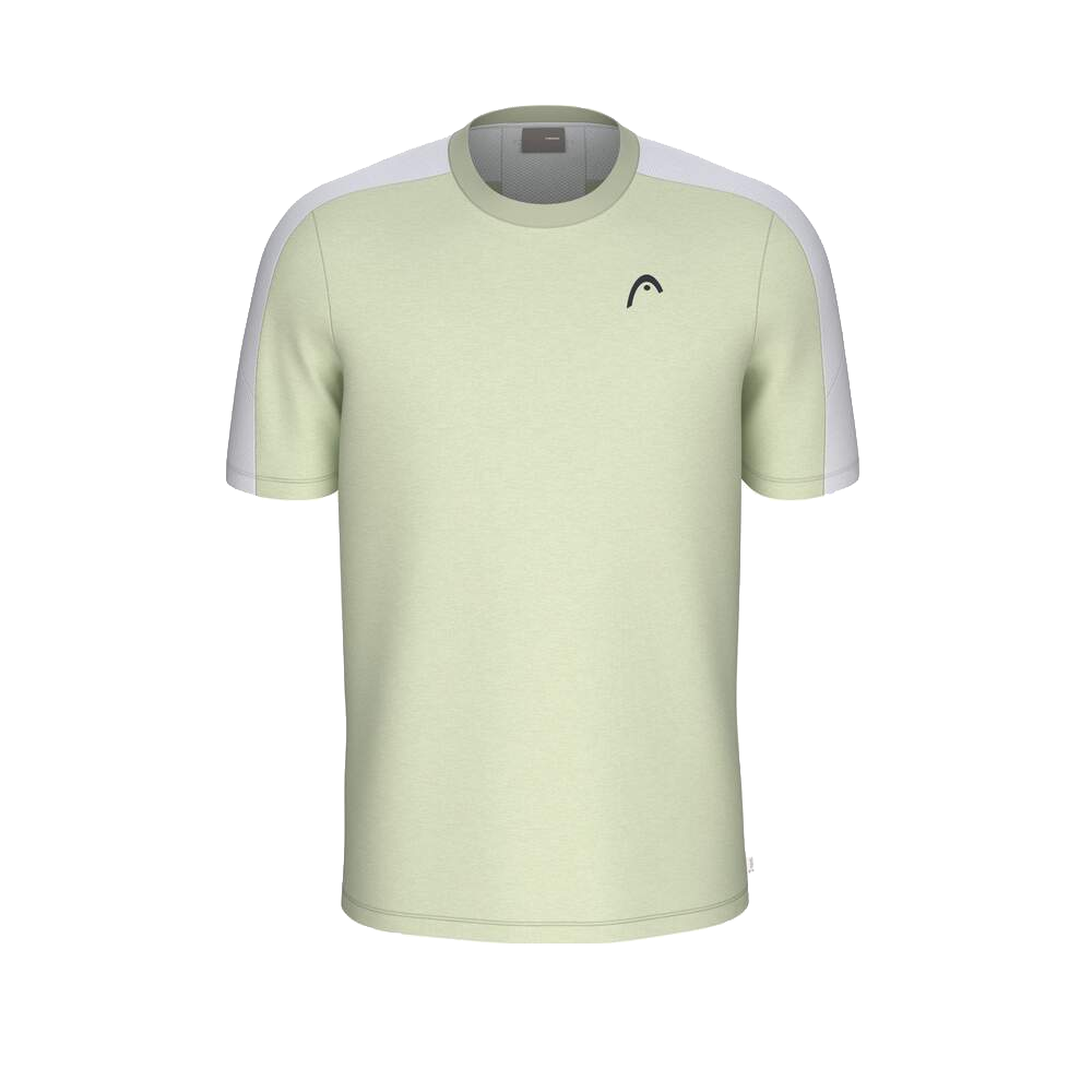 PLAY Tech Men's T-Shirt Green