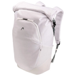 Pro X Racqpack Weiss