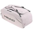 Pro X Duffle Bag L Weiss