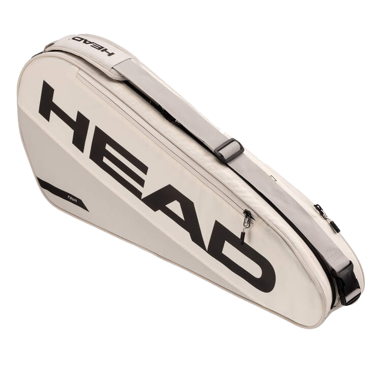 Tour Schlägertasche S Weiss