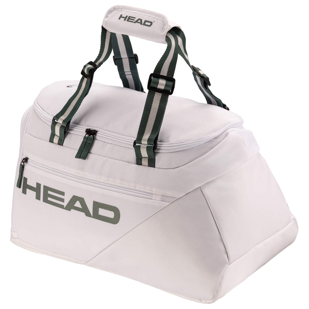 Sac de court Speed ​​​​Pro X Blanc