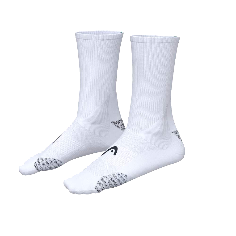 Tennis Socken 1er Pack Color Crew