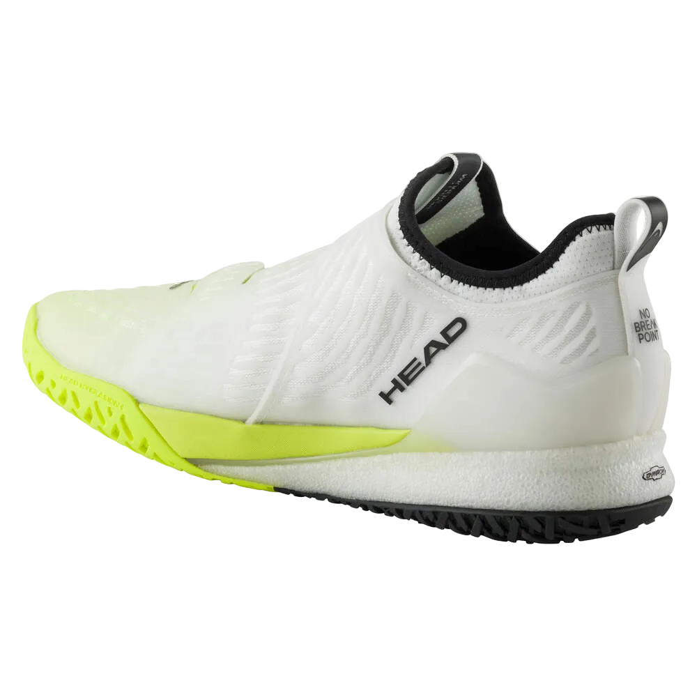 Chaussures de tennis Endure Pro Boa Allcourt pour hommes