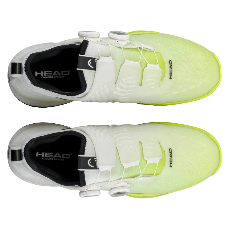 Chaussures de tennis Endure Pro Boa Allcourt pour hommes