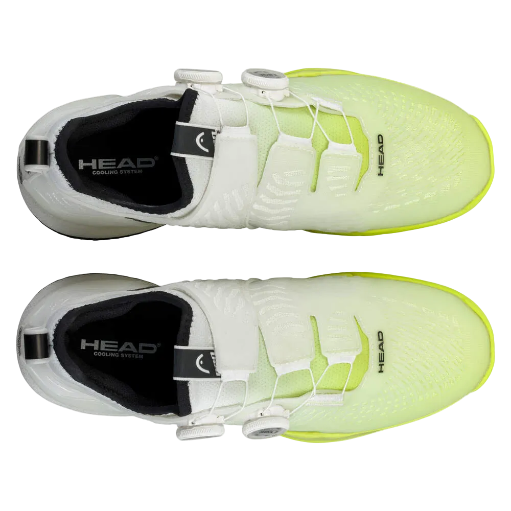 Endure Pro Boa Sandplatz Tennisschuh Herren