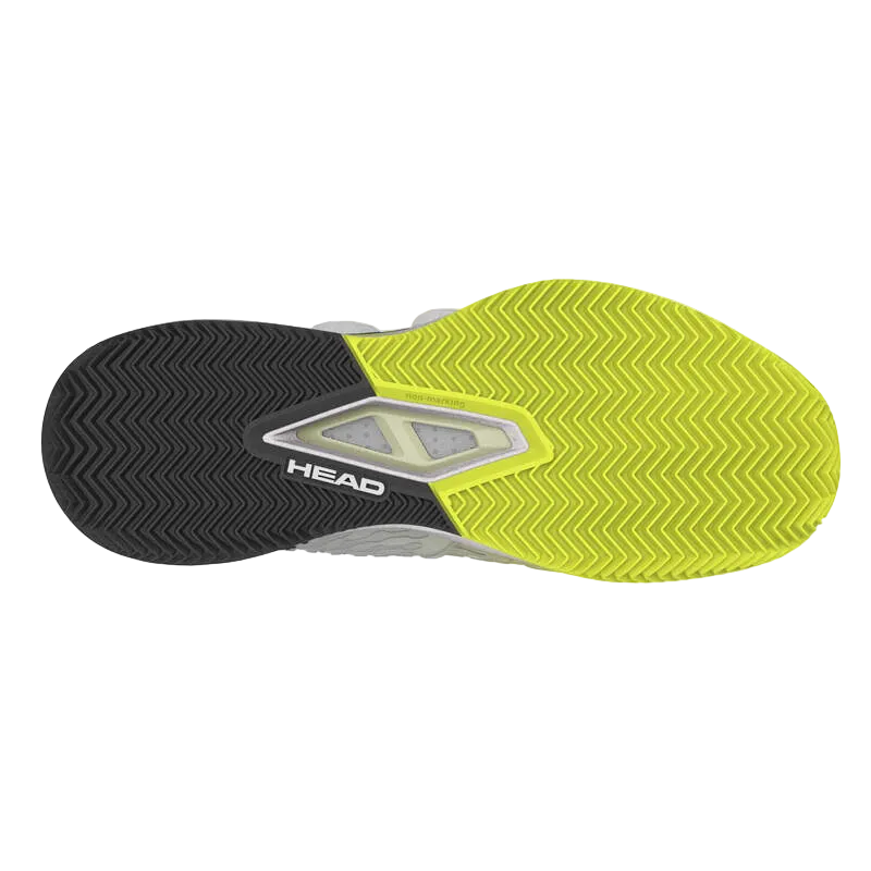 Endure Pro Boa Sandplatz Tennisschuh Herren