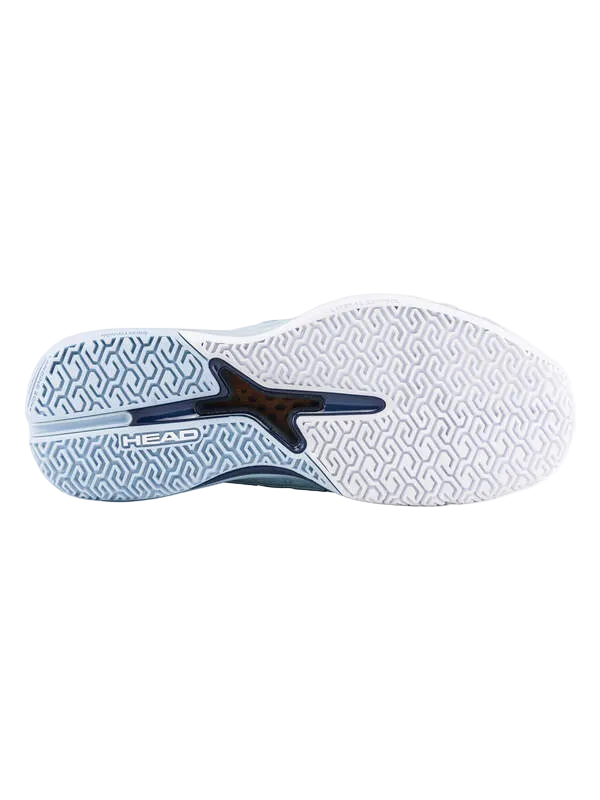 Revolt Pro 5.0 Allcourt Tennisschuh Damen