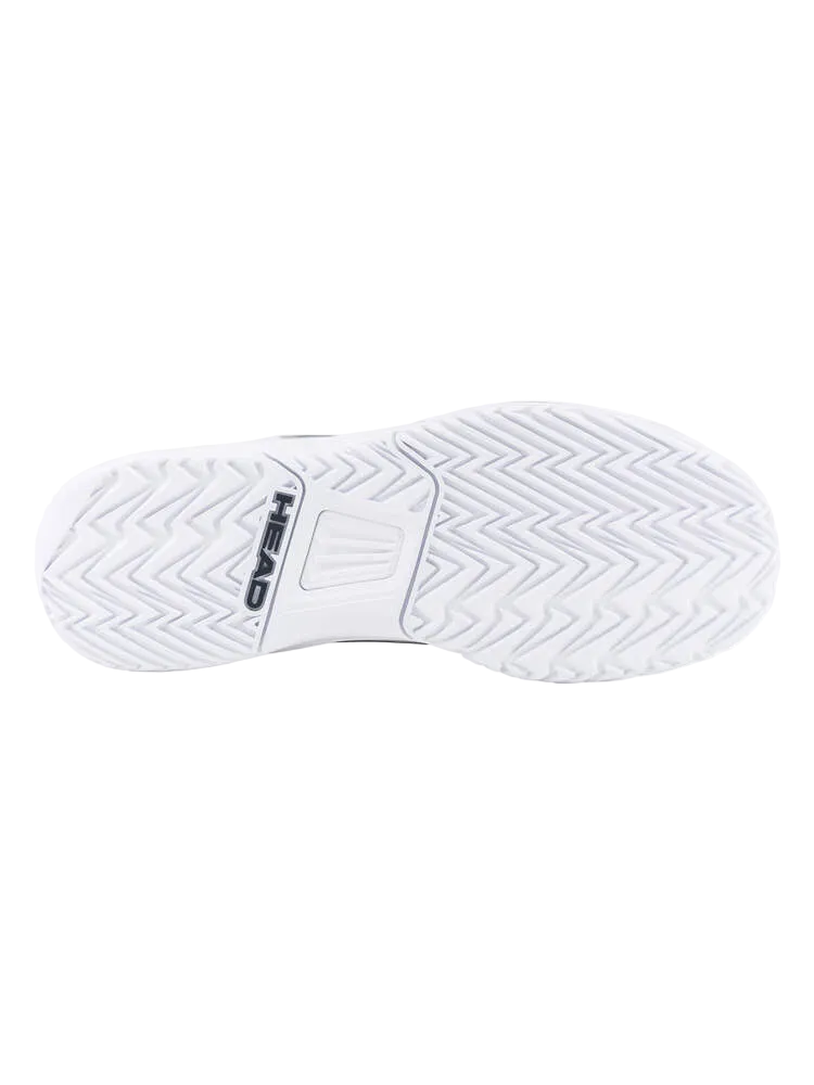 Revolt Pro 5.0 Allcourt Tennisschuh Junioren