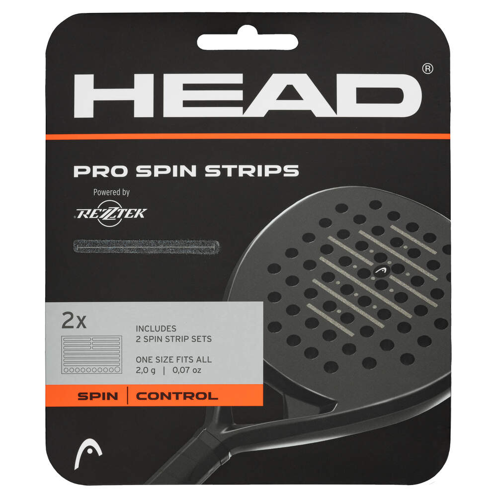 Pro Spin Strips
