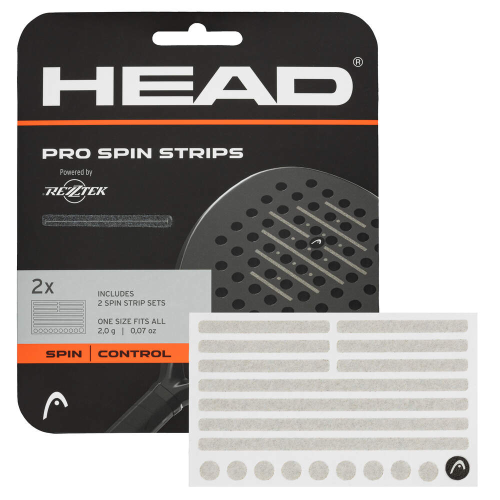 Pro Spin Strips