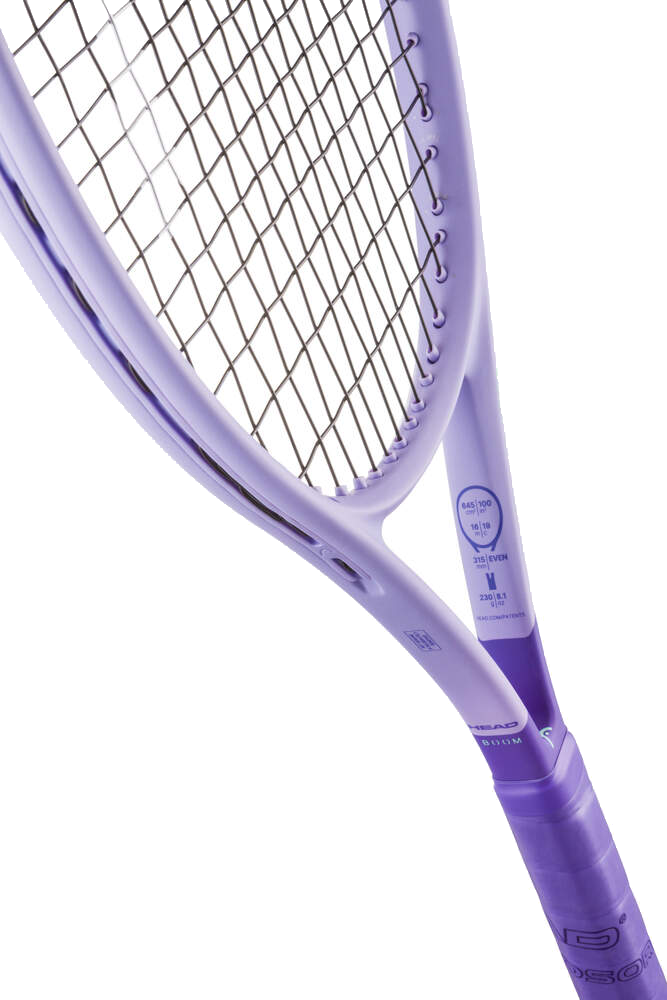 Boom Junior 25 Alternate 2026 Tennisschläger