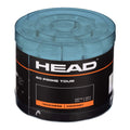 Prime Tour Overgrip 60er Pack Blau