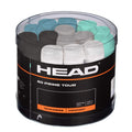 Prime Tour Overgrip 60er Pack Multicolor