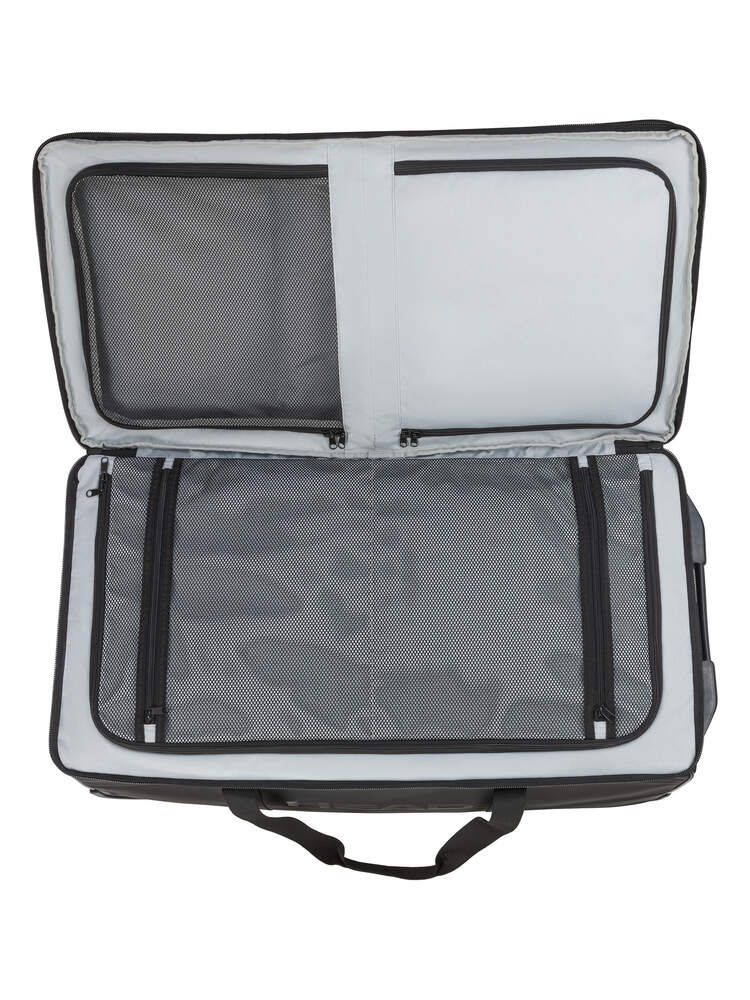 Tour Travel Bag Black