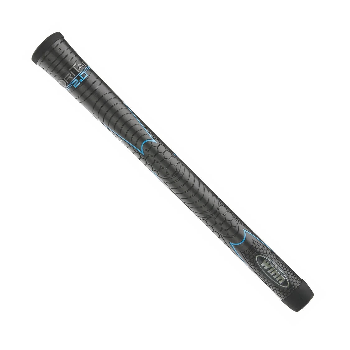 Winn Dri-Tac 2.0 sottodimensionato