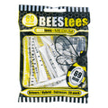 BEEStees Holztees Small Pack 2 3/4"