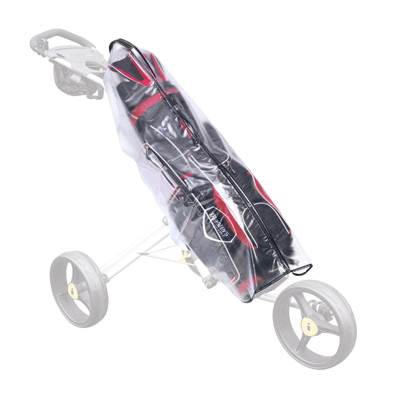 Masters Rain Cover Transparent