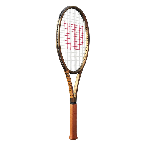 Pro Staff 97 V14 Tennis Racket (used, strung)
