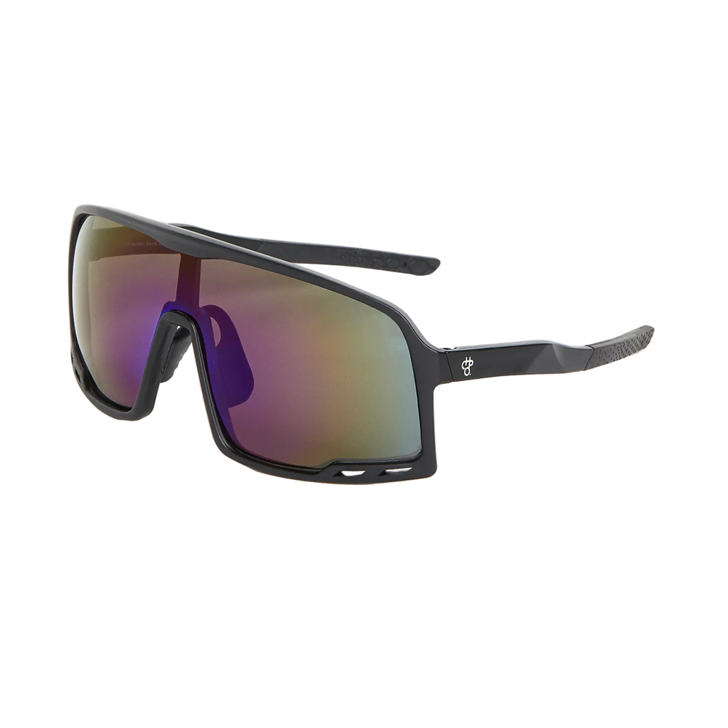 Lunettes de soleil Henrik unisexe