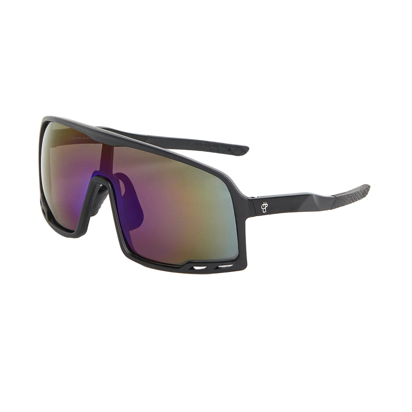 Henrik Sonnenbrille Unisex