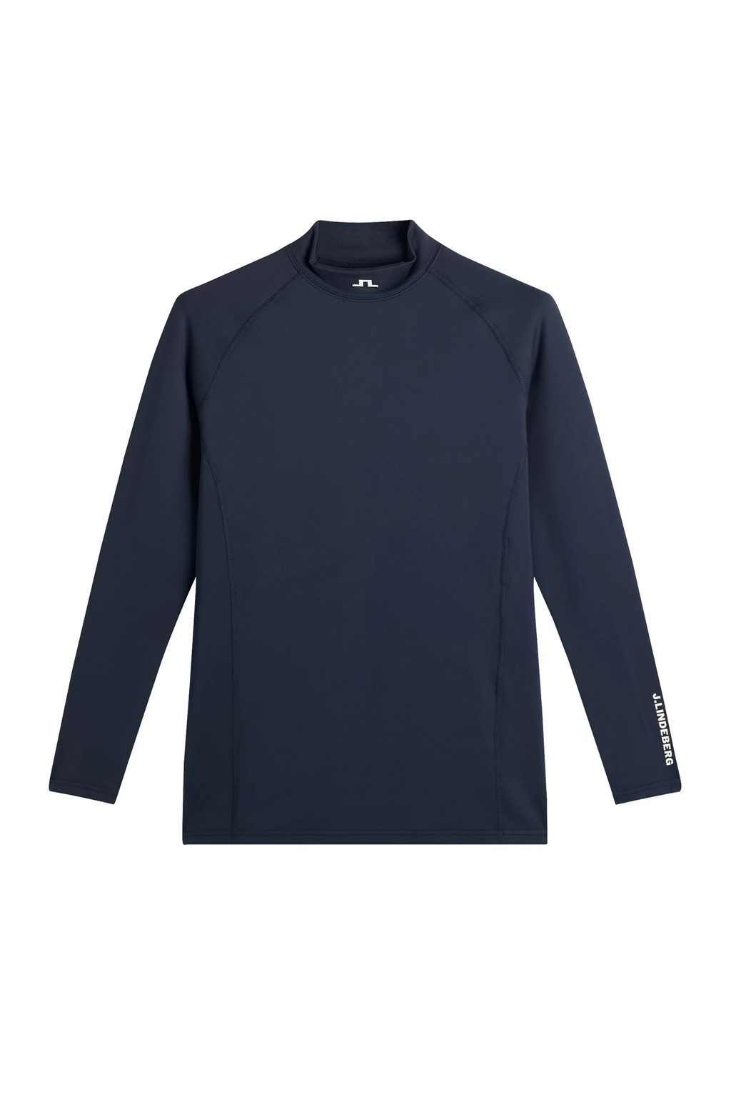 Ello Brushed Top Herren Navy