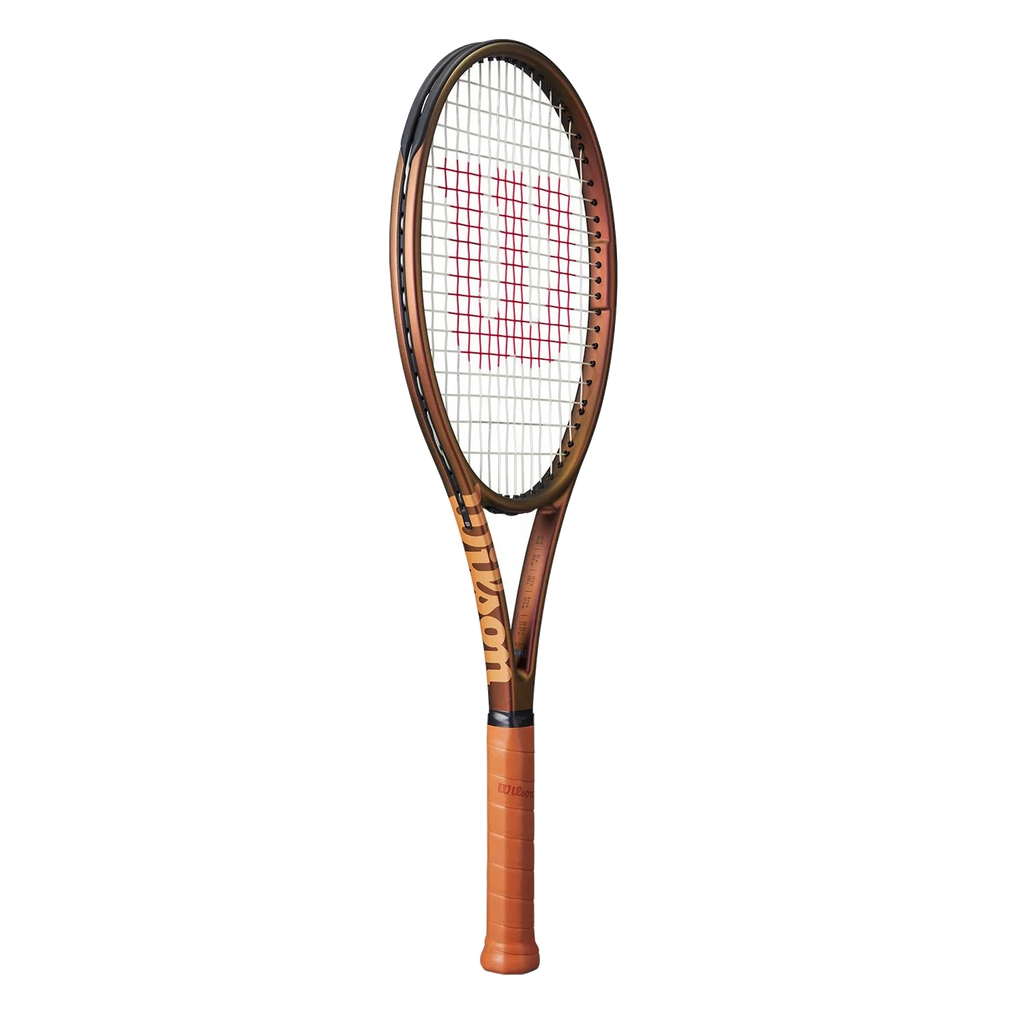 Pro Staff 97L V14 Tennisschläger (gebraucht, inkl. Material)