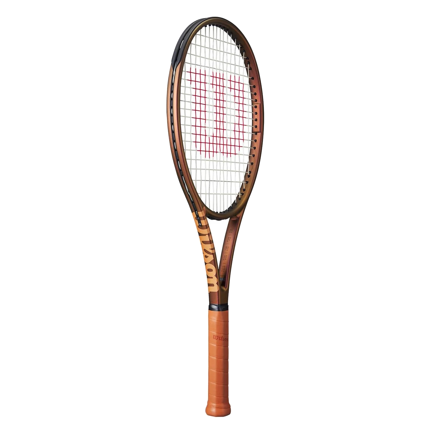 Pro Staff 97L V14 Tennisschläger (gebraucht, inkl. Material)