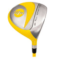Driver enfant Lite 45" (115 cm) Jaune