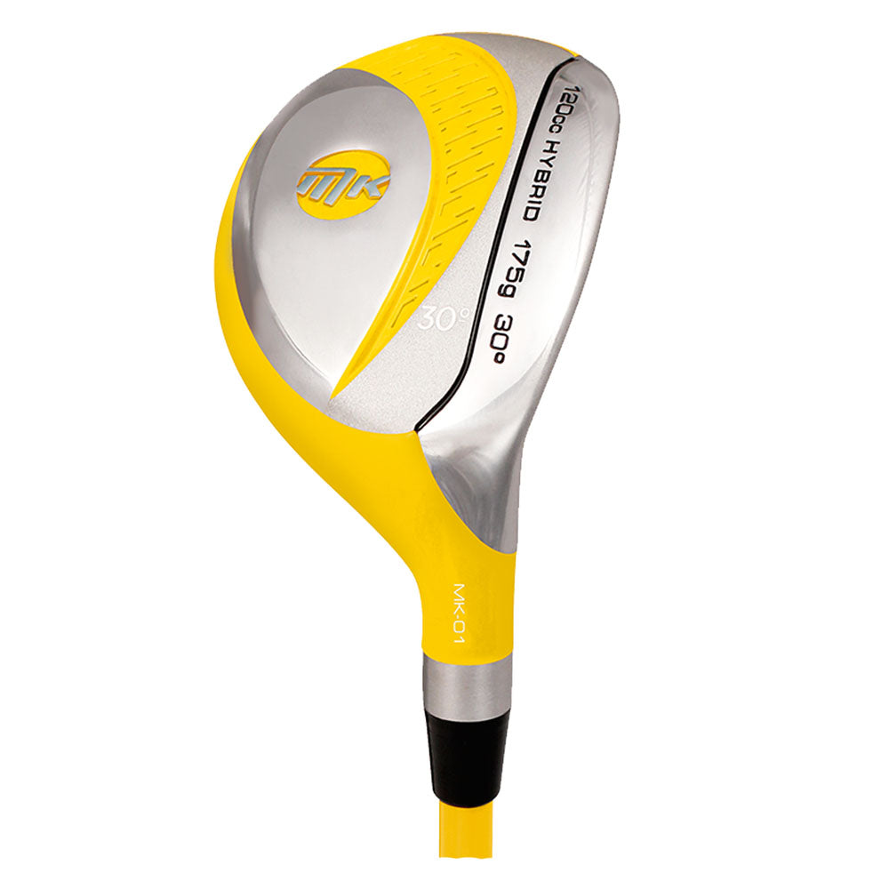 Hybride junior Lite 45" (115 cm) jaune