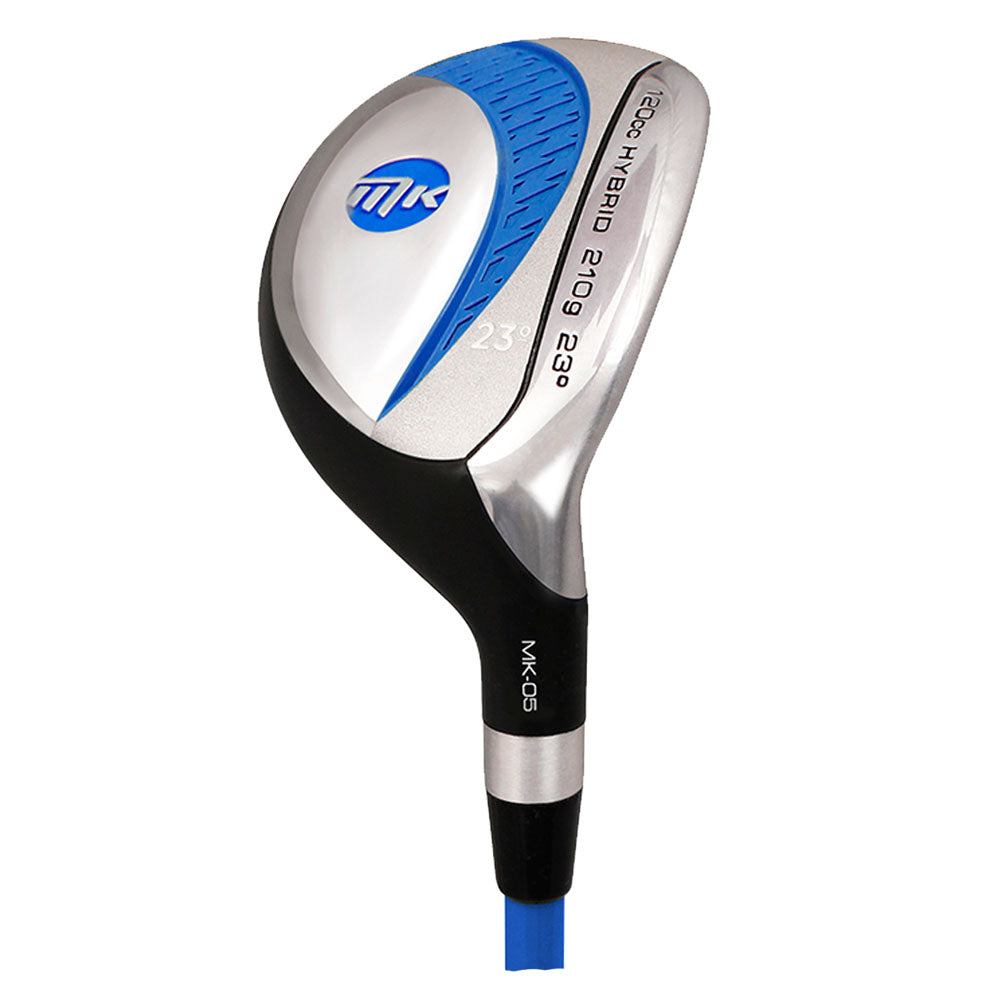 Hybride junior Pro 61" (155 cm) bleu