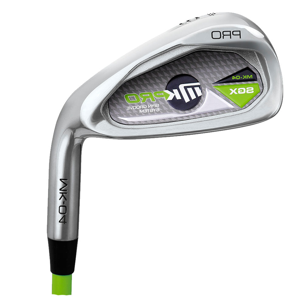 Kinder Golfset Pro 57" (145 cm) Grün