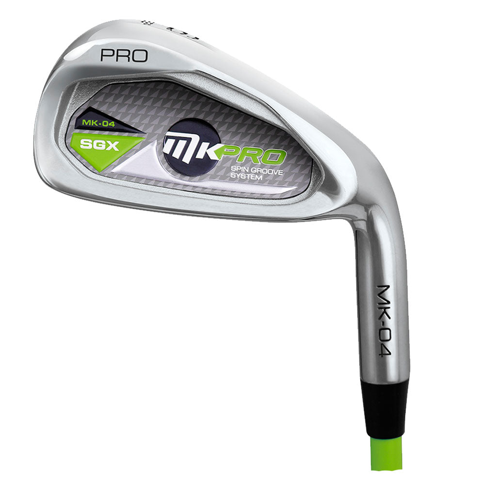 Kinder Golfset Pro 57" (145 cm) Grün