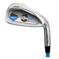 Kids Gap Wedge Pro 61" (155 cm) Blue