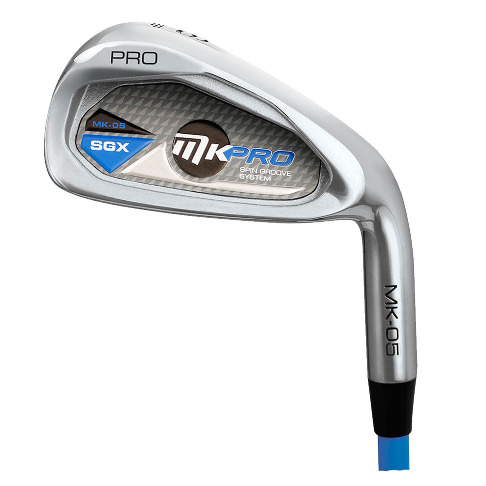 Gap wedge enfant Pro 61" (155 cm) Bleu