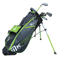 Kinder Golfset Pro 57" (145 cm) Grün