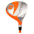 Lite Junior Fairway Wood 49" (125 cm) Orange