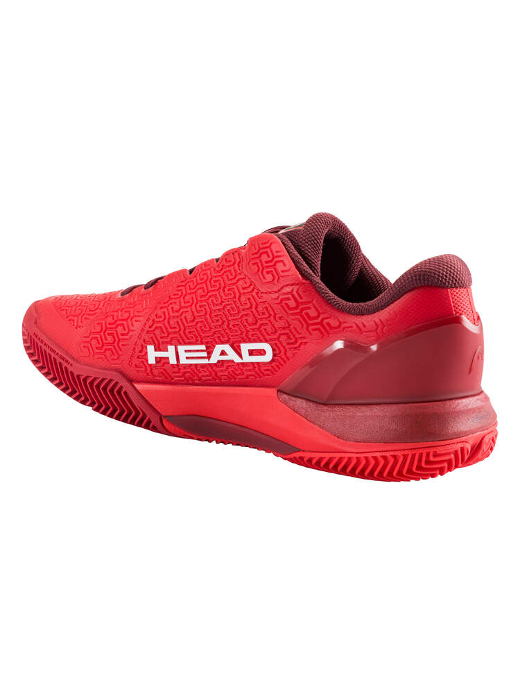 Revolt Pro 5.0 Allcourt Tennisschuh Herren
