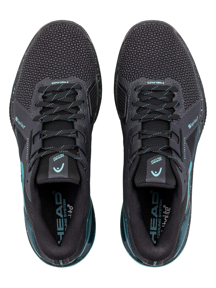 Chaussure de tennis Sprint Pro 4.0 SF pour courts en terre battue (homme)