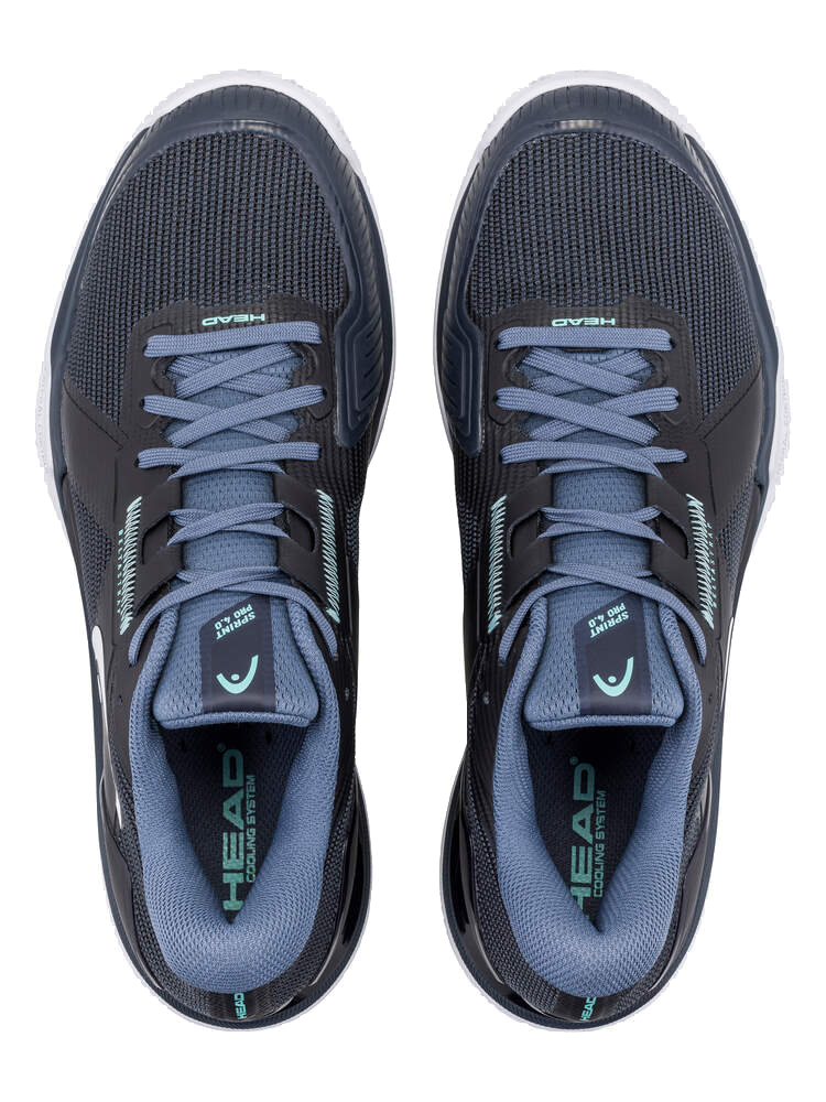 Scarpa da tennis Sprint Pro 4.0 Clay Court da uomo