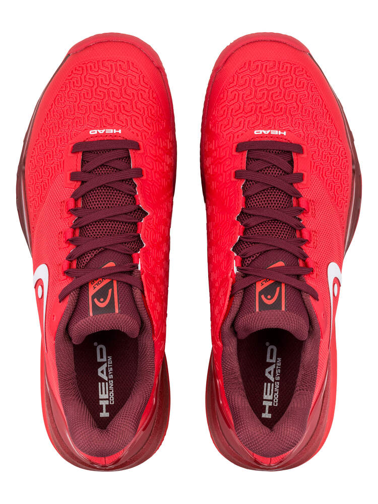 Revolt Pro 5.0 Allcourt Tennisschuh Herren
