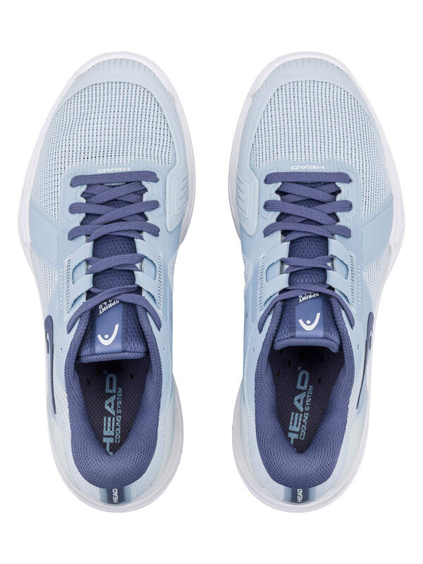 Sprint Pro 4.0 Allcourt tennis shoes for women