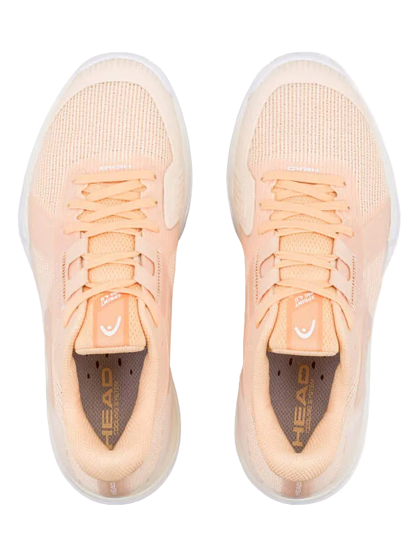 Scarpa da tennis Sprint Pro 4.0 Clay Court da donna