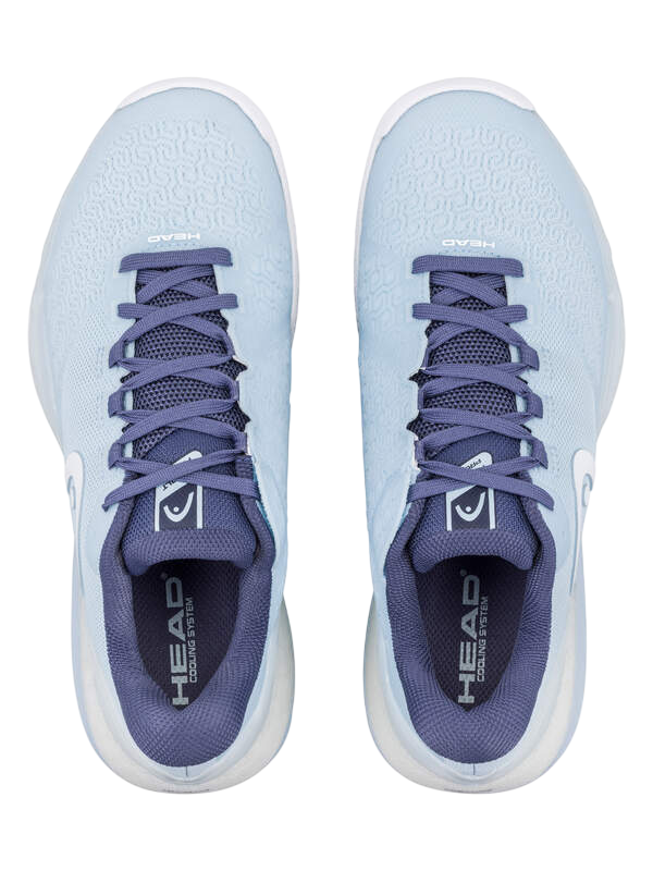 Chaussures de tennis Revolt Pro 5.0 Allcourt pour femmes