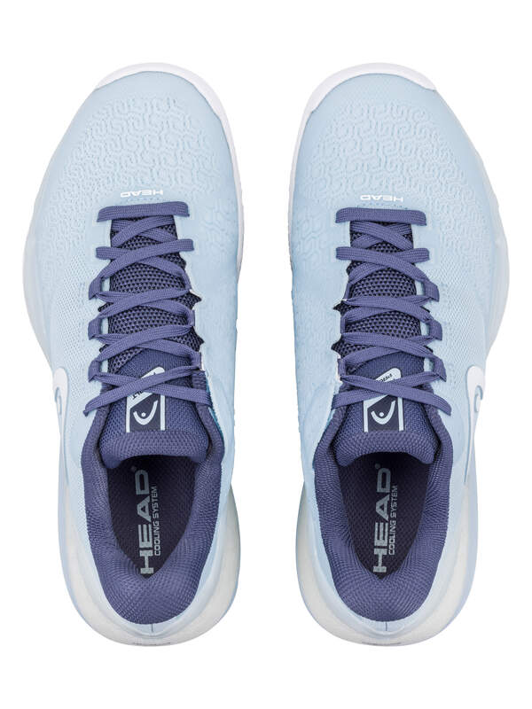 Revolt Pro 5.0 Allcourt Tennisschuh Damen
