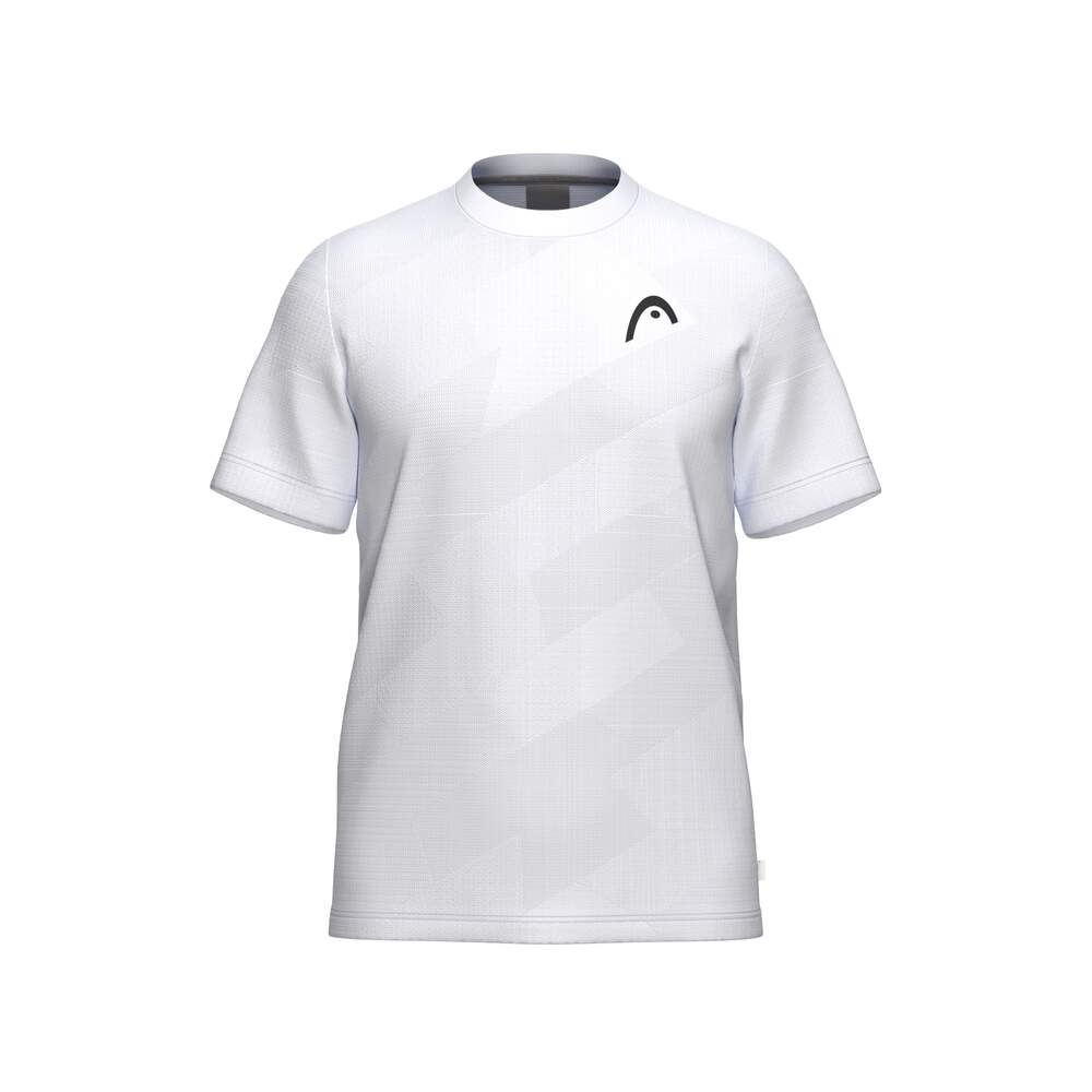 Pro T-Shirt Men White