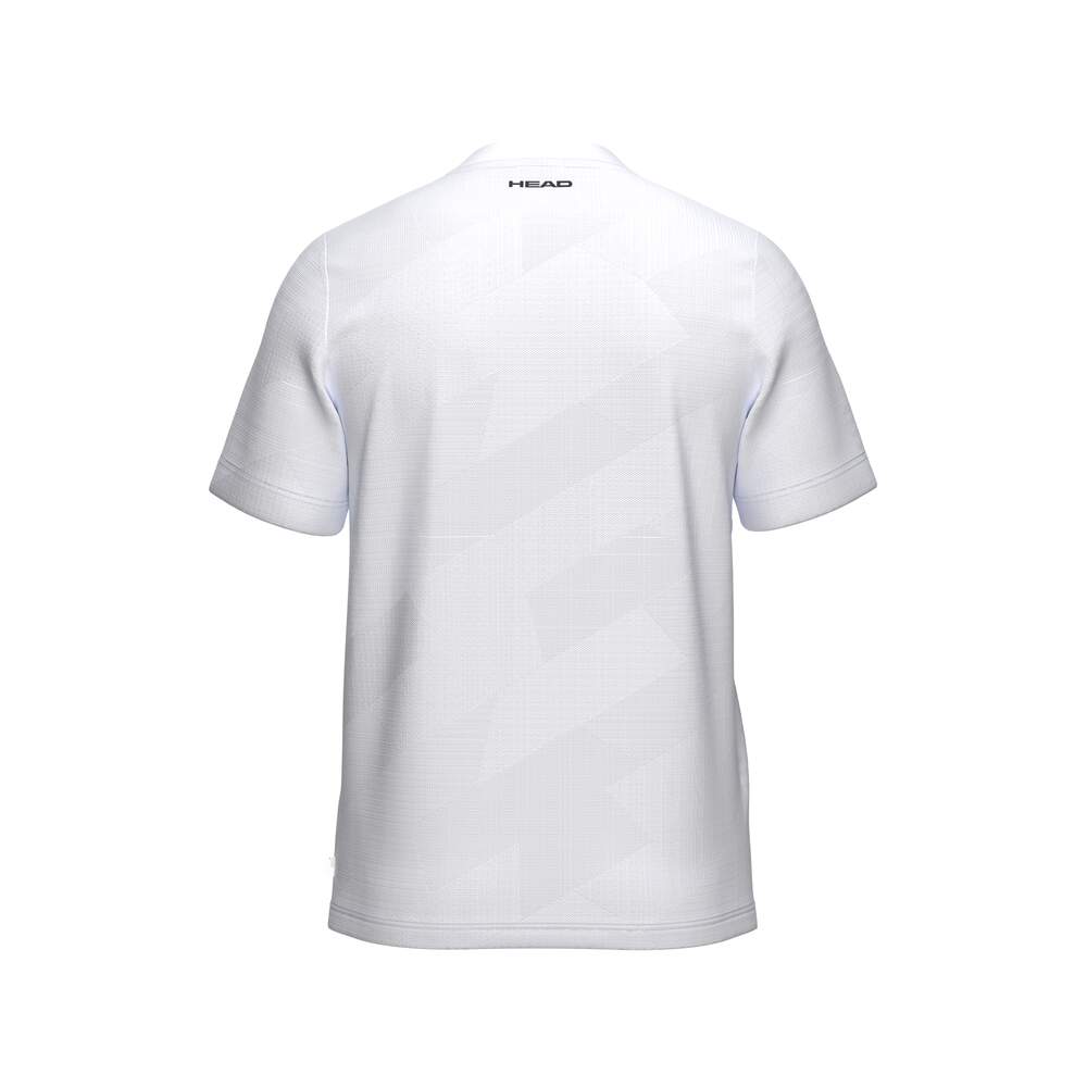 Pro T-Shirt Men White
