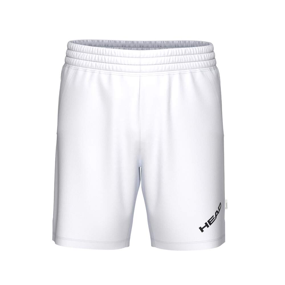 Short Pro Homme Blanc