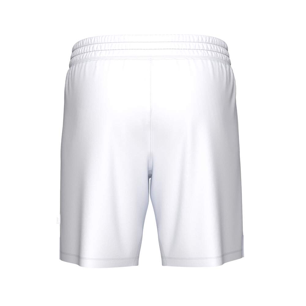 Short Pro Homme Blanc