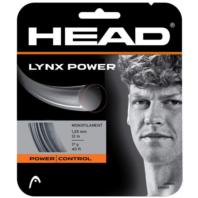 Ensemble de cordes Lynx Power