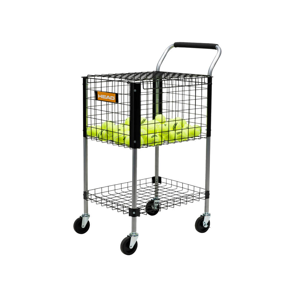 Ball Cart